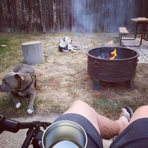 Meet your Posher, Karl